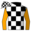 Runner silk