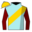 Runner silk