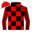 Runner silk