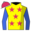 Runner silk