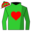 Runner silk