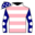 Runner silk