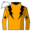Runner silk