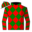 Runner silk