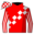 Runner silk