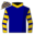 Runner silk