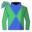 Runner silk