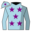 Runner silk
