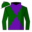 Runner silk