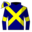 Runner silk