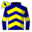 Runner silk