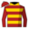 Runner silk