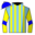 Runner silk