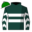 Runner silk