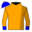 Runner silk