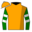 Runner silk