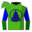 Runner silk