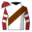 Runner silk