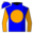 Runner silk