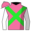 Runner silk