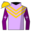 Runner silk