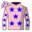 Runner silk