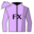 Runner silk