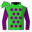 Runner silk
