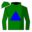 Runner silk
