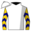 Runner silk