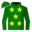 Runner silk
