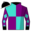 Runner silk