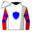 Runner silk