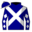 Runner silk