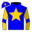 Runner silk