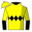 Runner silk