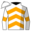 Runner silk