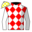 Runner silk