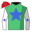 Runner silk