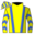 Runner silk