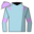 Runner silk