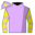 Runner silk
