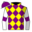 Runner silk