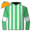 Runner silk