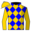 Runner silk