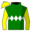 Runner silk