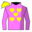 Runner silk