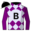 Runner silk