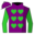 Runner silk