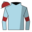 Runner silk